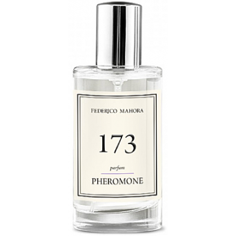 Federico Mahora Pheromone 173