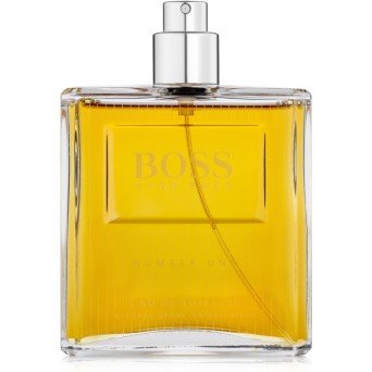 Hugo Boss Number One