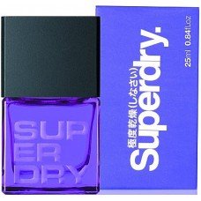 Superdry Blue