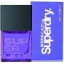 Superdry Blue