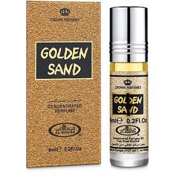 Al Rehab Golden Sand