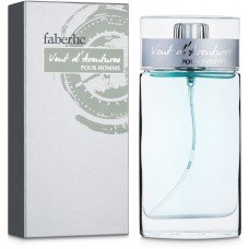 Faberlic Vent d'Aventures