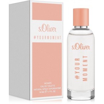 S.Oliver #Your Moment Women