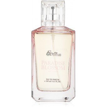 УЦЕНКА MSPerfum Paradise Blossom