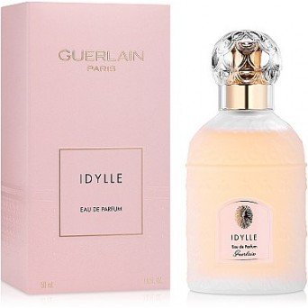 Guerlain Idylle
