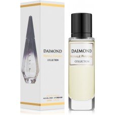 Morale Parfums Diamond