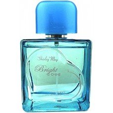 Shirley May Bright Love