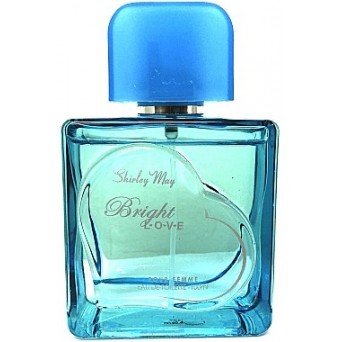 Shirley May Bright Love
