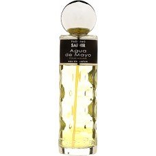 Saphir Parfums Agua De Mayo Pour Homme