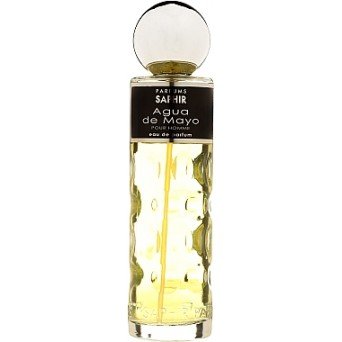 Saphir Parfums Agua De Mayo Pour Homme