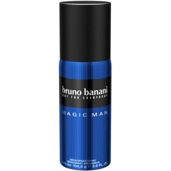 Bruno Banani Magic Man