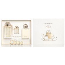 Chloe Love Story