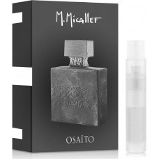 M. Micallef Osaito