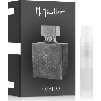 M. Micallef Osaito