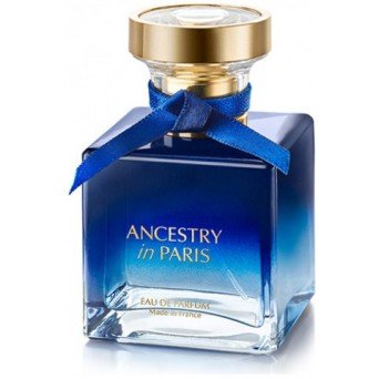 Amway Ancestry In Paris