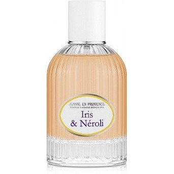 Jeanne En Provence Iris