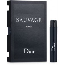 Dior Sauvage Eau de Parfum