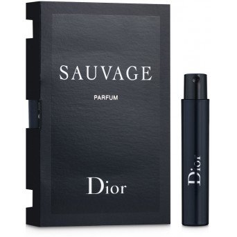 Dior Sauvage Eau de Parfum