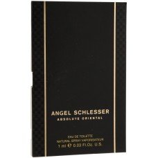 Angel Schlesser Absolute Oriental