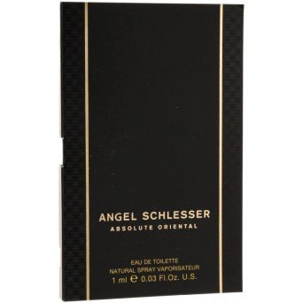 Angel Schlesser Absolute Oriental