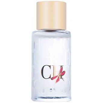 Carolina Herrera CH L'Eau