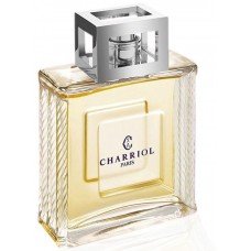 Charriol Eau de Toilette Pour Homme
