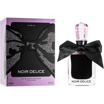 Geparlys Johan B Noir Delice