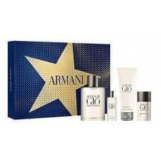 Giorgio Armani Acqua Di Gio Pour Homme