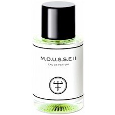 Oliver & Co La M.O.U.S.S.E. II