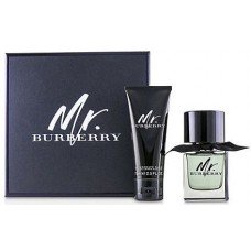 Burberry Mr. Burberry