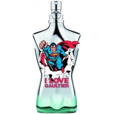 Jean Paul Gaultier Le Male Superman Eau Fraiche