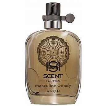 Avon Scent Masculine Woody