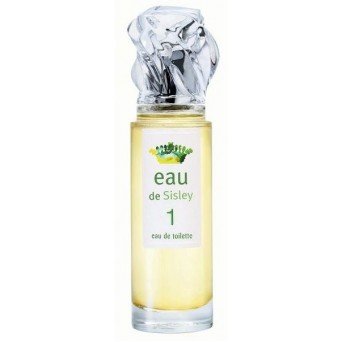 Sisley Eau de Sisley 1
