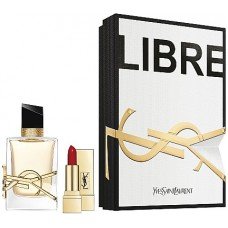 Yves Saint Laurent Libre