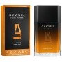 Azzaro pour Homme Amber Fever