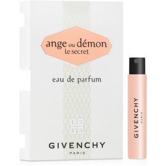Givenchy Ange Ou Demon Le Secret 2014