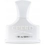 Creed Love in White