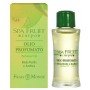 Frais Monde Spa Fruit Green Apple And Amber Perfumed Oil