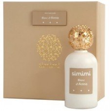 Simimi Blanc d'Anna