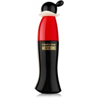 Moschino Cheap and Chic