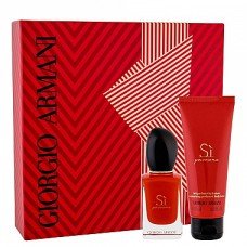 Giorgio Armani Si Passione