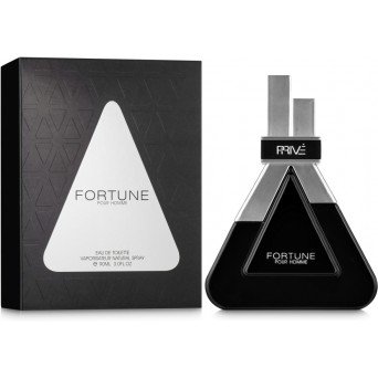 Prive Parfums Fortune
