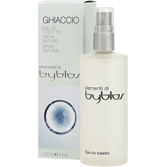 Byblos Ghiaccio