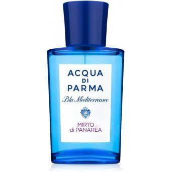 Acqua di parma Blu Mediterraneo Mirto di Panarea