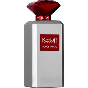 Korloff Paris Rouge Santal