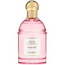Guerlain Aqua Allegoria Rosa Pop