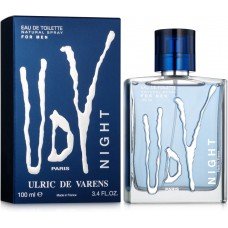 Ulric de Varens UDV Night