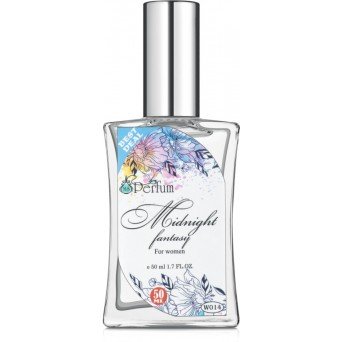 MSPerfum Midnight Fantasy