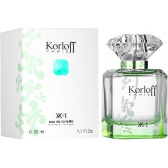 Korloff Paris Kn°I