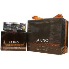 Fragrance World La Uno Para Hombres